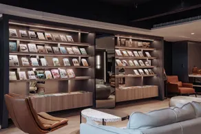 Hub Hotel Kaohsiung Yisin Branch - Image 4