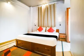 Hotel Shekhawati Palace - Image 1
