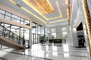 Hermes Palace Hotel Banda Aceh - Image 4