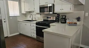 Homey 2BR Home Near Downtown & Airport - Image 3