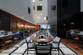 IntercityHotel Guangzhou Sanyuanli Center - Image 4