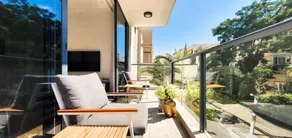 BnBIsrael apartments - Rupin Ruby - Image 3