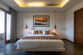 Luxury Villa with ocean and rice field views. - Image 2