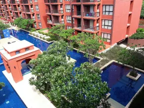 Bluroc Pool Access Hua Hin - Image 3