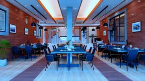 Zamin Resort - Image 5