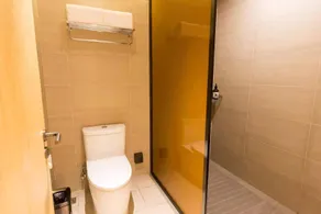 JI Hotel Suzhou Shishan Binhe Road (formerly Xingyuewan Branch, High-tech Zone) - Image 4