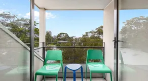Two-Story Home with 2 Balconies - Image 5