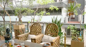 House Park Boutique - Casa de Huéspedes - Image 4