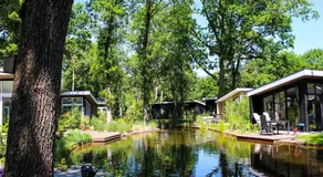 Stylish Hoenderloo Family Bungalow - Image 3
