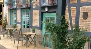 Pension Alte Scheune - Image 5