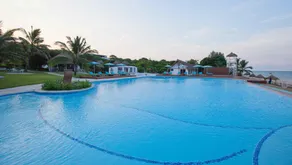 Vilanculos Beach Lodge - Image 2