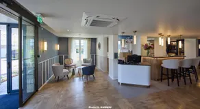 The Originals Boutique, Hôtel La Marébaudière, Vannes - Image 3