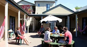 The Prince Albert Backpackers & Bar - Image 4