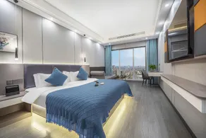 Jane Love Hotel (Wanda Plaza Branch) - Image 2