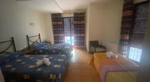 Hostal Restaurante Portell - Image 2