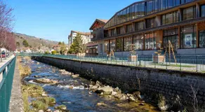 Appartement de vacances avec internet haut débit | Vue ville - Image 5