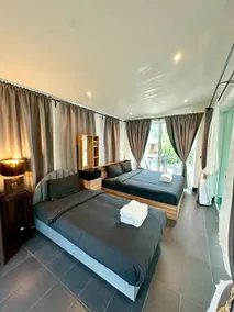 The White House Kamala Phuket - Image 2