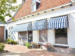 Sfeervol loft in Koudum - Image 1