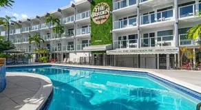 Ocean Blvd 2 King Suite at The Botanica - Image 3