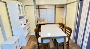 サニーサイドホステル1号館 - Image 3
