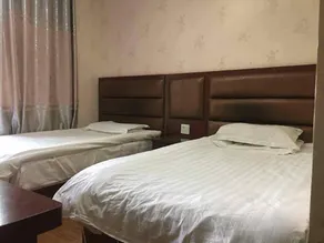 Pinghu Yinjiang Hotel - Image 2