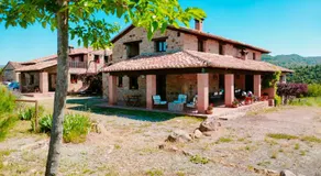 Masia los Toranes - Destino Starlight - Image 3