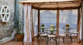 PALAZZO ALESSANDRINI GUEST HOUSE - Image 4