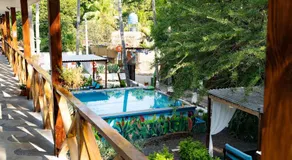 The Beach Break Hotel El Zonte - Image 4
