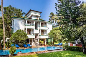 Summerville Resort - Near Candolim Beach - Image 2