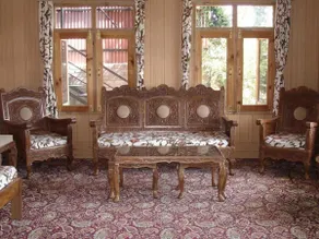 The Oasis Srinagar - Image 5