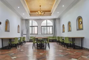 Hanting Hotel Beijing Zhongguancun Baishiqiao - Image 3