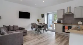 Birch Cottage - Image 2