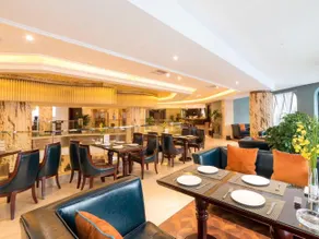 Fudu Hotel (Dongyang City Center) - Image 4