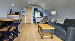 Kintyre Glamping Pods - Image 2