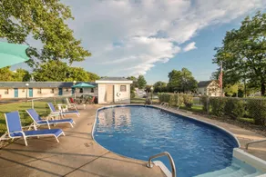 Rodeway Inn Rutland - Killington - Image 2
