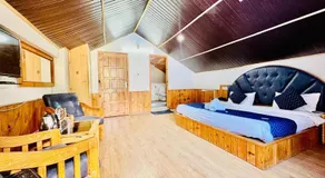 RV's Urban Nest - The City center Hotel - Image 5