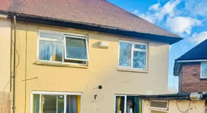 Birmingham 3 bedrooms- Sleeps 6- Free parking - Image 5