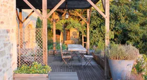 Les Terrasses de Labade Gîte et Chambres d'hôtes - Image 5