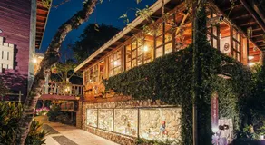 南庄橄欖樹咖啡民宿 Olive Tree Village Guesthouse - Image 4