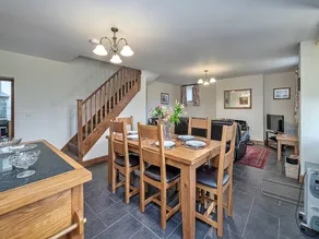 Cottage in Cambrian Mountains near Dyfi Biosphere - Image 3