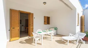 Blue Area Apartments - FromHomeToSalento - Image 4