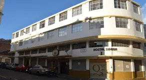 Hostal Siberia Cuenca - Image 4