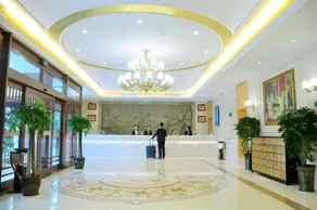 Vienna Hotel Huaidong Road Yuncheng - Image 5