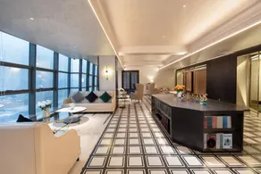 VIP Hotel (Zhangzhou Wanda Plaza Baihuacun Branch) - Image 3