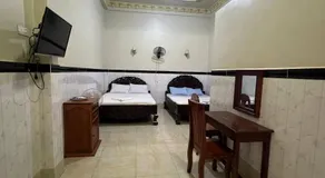 Mohaleap Shanghai Guest House - Image 3