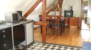 Pensionszimmer Unicat - Image 4