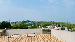 Hotel Manyavar Palace - Image 5
