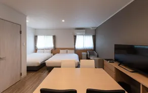 HOTEL R9 The Yard Hitachinaka - Image 2