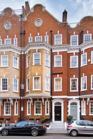 Chelsea - Draycott Place by Viridian Apartments - Image 2