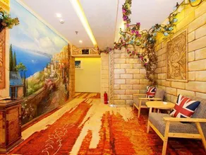 Lanzhou Jinyuan Zhijia Hotel - Image 5